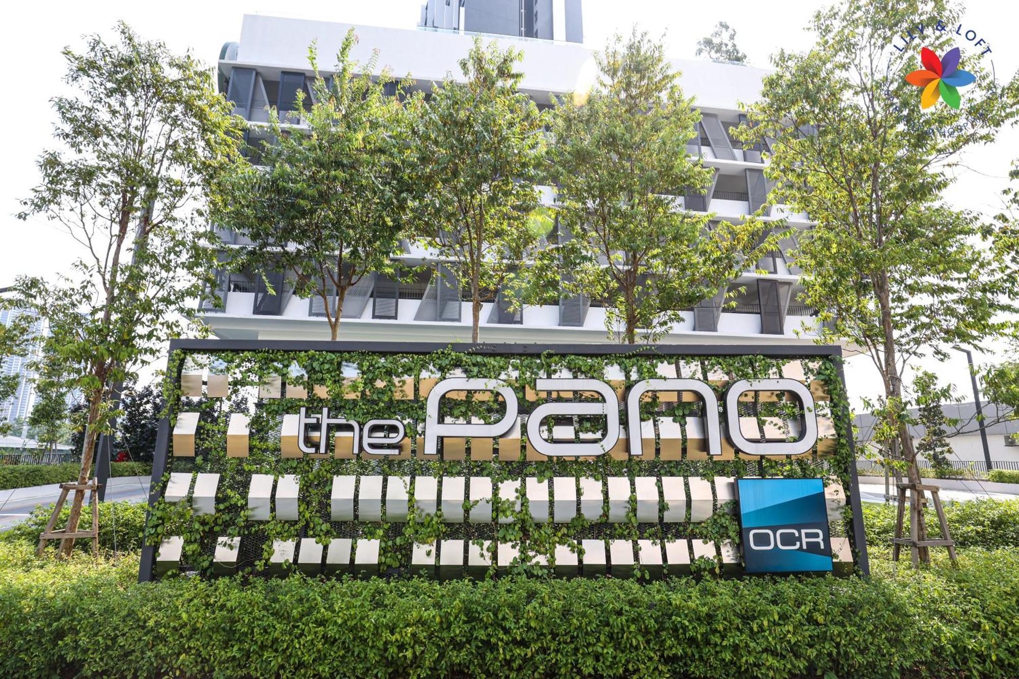 쿠알라룸푸르 The Pano @ Jalan Ipoh By Lily And Loft 아파트 외부 사진